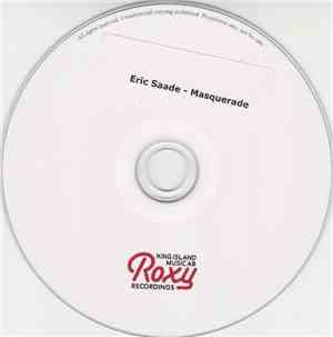 Eric Saade - Masquerade