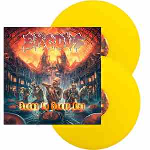 Exodus  - Blood In Blood Out