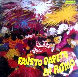 Fausto Papetti - Fausto Papetti En Ritmo