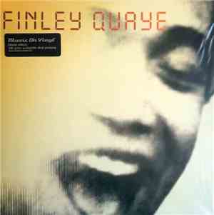Finley Quaye - Maverick A Strike