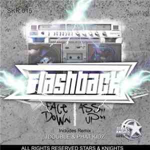 Flashback  - Face Down, Ass Up