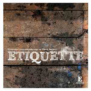 Found - Etiquette