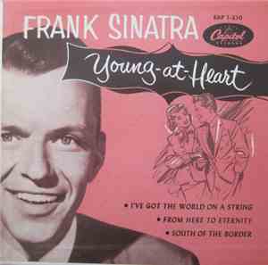 Frank Sinatra - Young-at-Heart