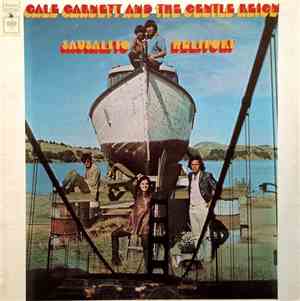 Gale Garnett And The Gentle Reign - Sausalito Heliport