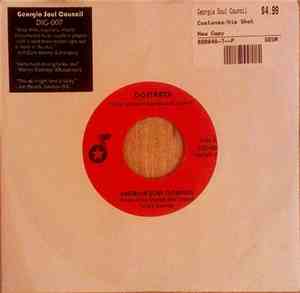 Georgia Soul Council - Costanza / Hip Shot
