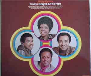 Gladys Knight And The Pips - Nitty Gritty