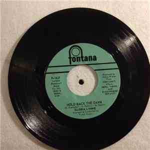 Gloria Lynne - Hold Back The Dawn / Guy Who Lived Up There