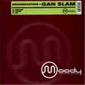 Greens Keepers - Gan Slam