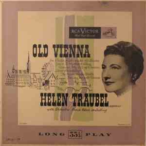 Helen Traubel - Old Vienna