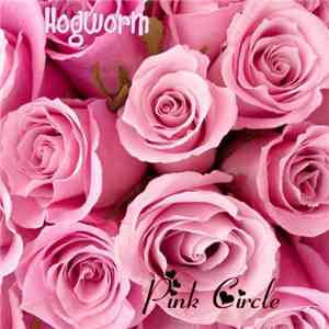Hogworm - Pink Circle