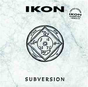 Ikon  - Subversion