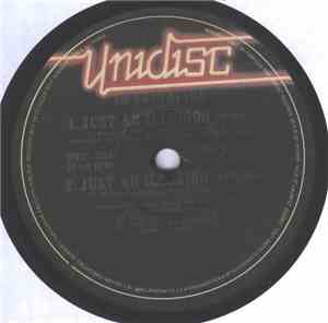 Imagination - Just An Illusion / Changes / New Dimension