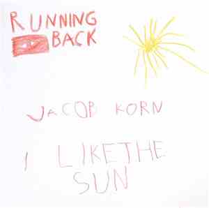 Jacob Korn - I Like The Sun