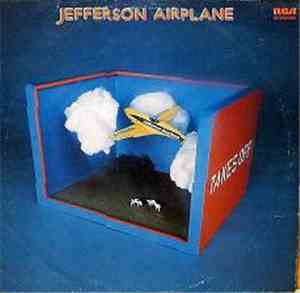 Jefferson Airplane - Takes Off