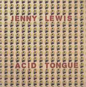 Jenny Lewis - Acid Tongue