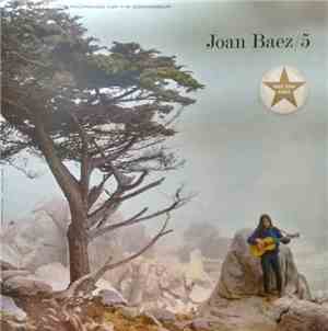 Joan Baez - 5