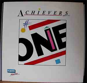 John Devereaux / David Reilly  - Achievers