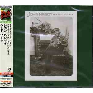 John Handy - Hard Work
