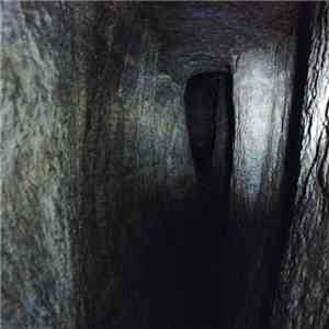 Jonathan Uliel Saldanha - Tunnel Vision