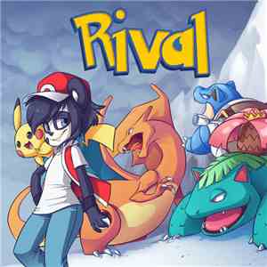 Ken Ashcorp - Rival