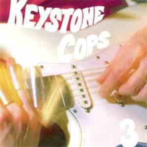 Keystone Cops - 3