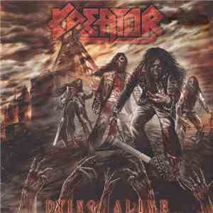 Kreator - Dying Alive