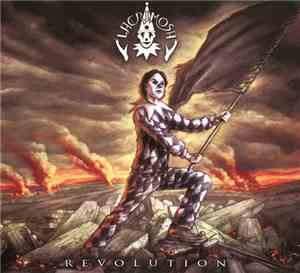 Lacrimosa - Revolution