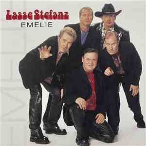 Lasse Stefanz - Emelie