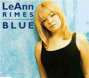 LeAnn Rimes - Blue