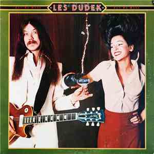 Les Dudek - Say No More