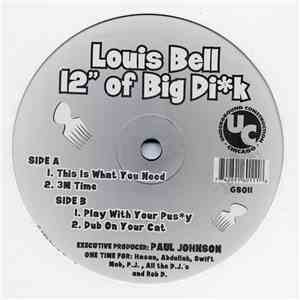 Louis Bell - 12