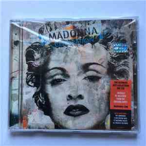 Madonna - Celebration