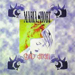 Maria Short - Bad Angel