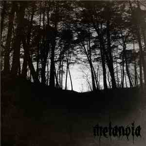 Metanoia  - Shades Of Melancholy