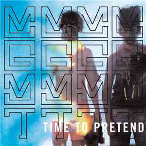 MGMT - Time To Pretend