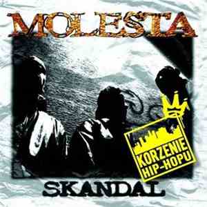 Molesta - Skandal
