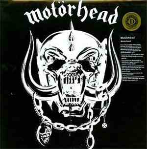 Motörhead - Motörhead