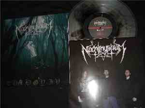 Nachtmystium - Eulogy IV