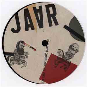 Nicolas Jaar - Marks & Angles E.P.