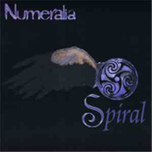 Numeralia - Spiral