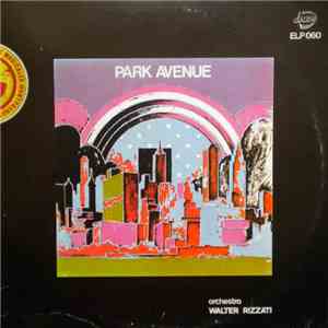 Orchestra Walter Rizzati - Park Avenue