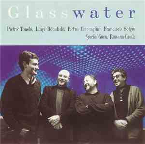 Pietro Tonolo, Luigi Bonafede, Pietro Ciancaglini, Francesco Sotgiu - Glass ...