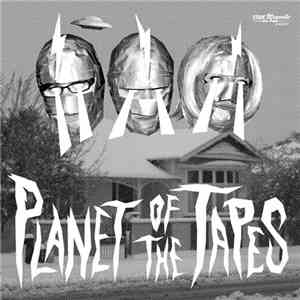 Planet Of The Tapes - Live At Castle Takeaway
