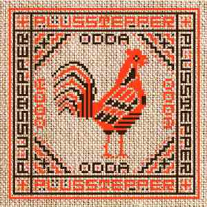 PlusStepper - ODDA
