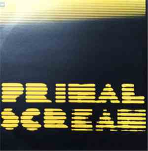 Primal Scream - Autobahn 66