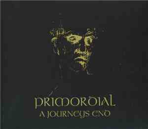 Primordial - A Journey's End