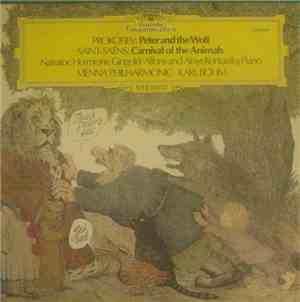 Prokofiev · Saint-Saëns · Karlheinz Böhm · Alfons And Aloys Kontarsky · Vie ...