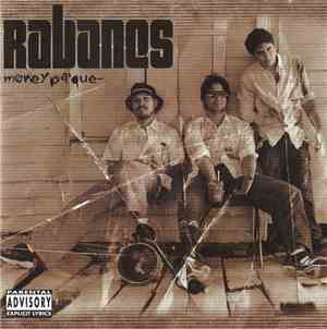 Rabanes - Money Pa' Que