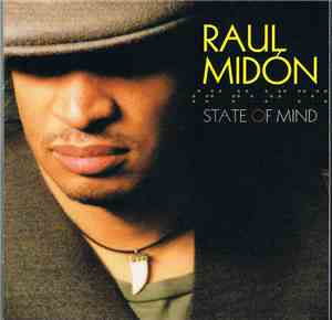 Raul Midón - State Of Mind