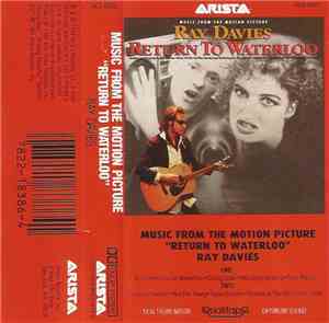 Ray Davies - Return To Waterloo - Music From The Motion Picture